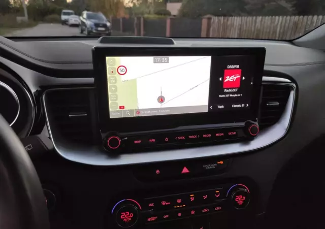 KIA XCeed 1.6 GDI PHEV L Business Line DCT