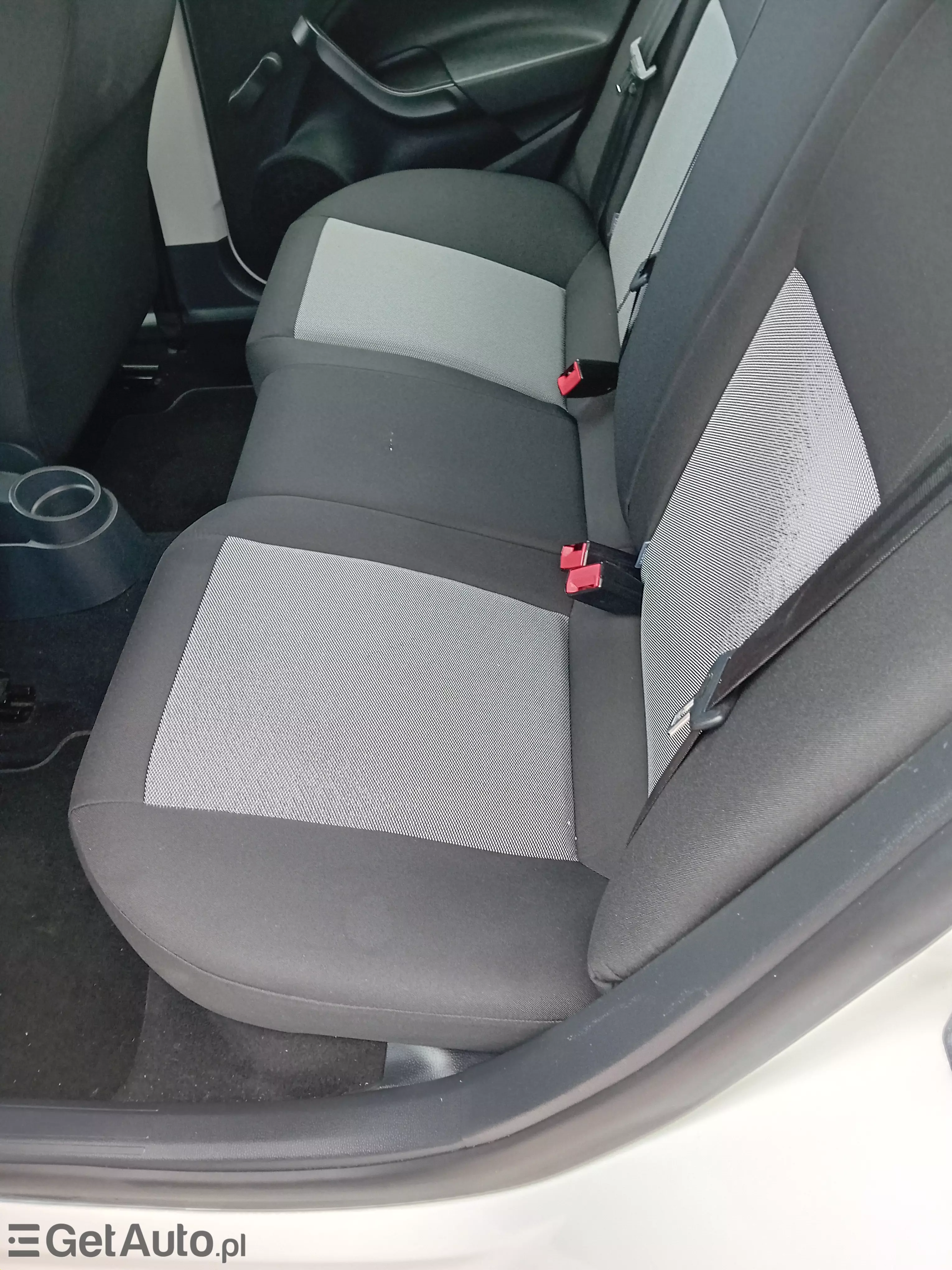 SEAT Ibiza Reference