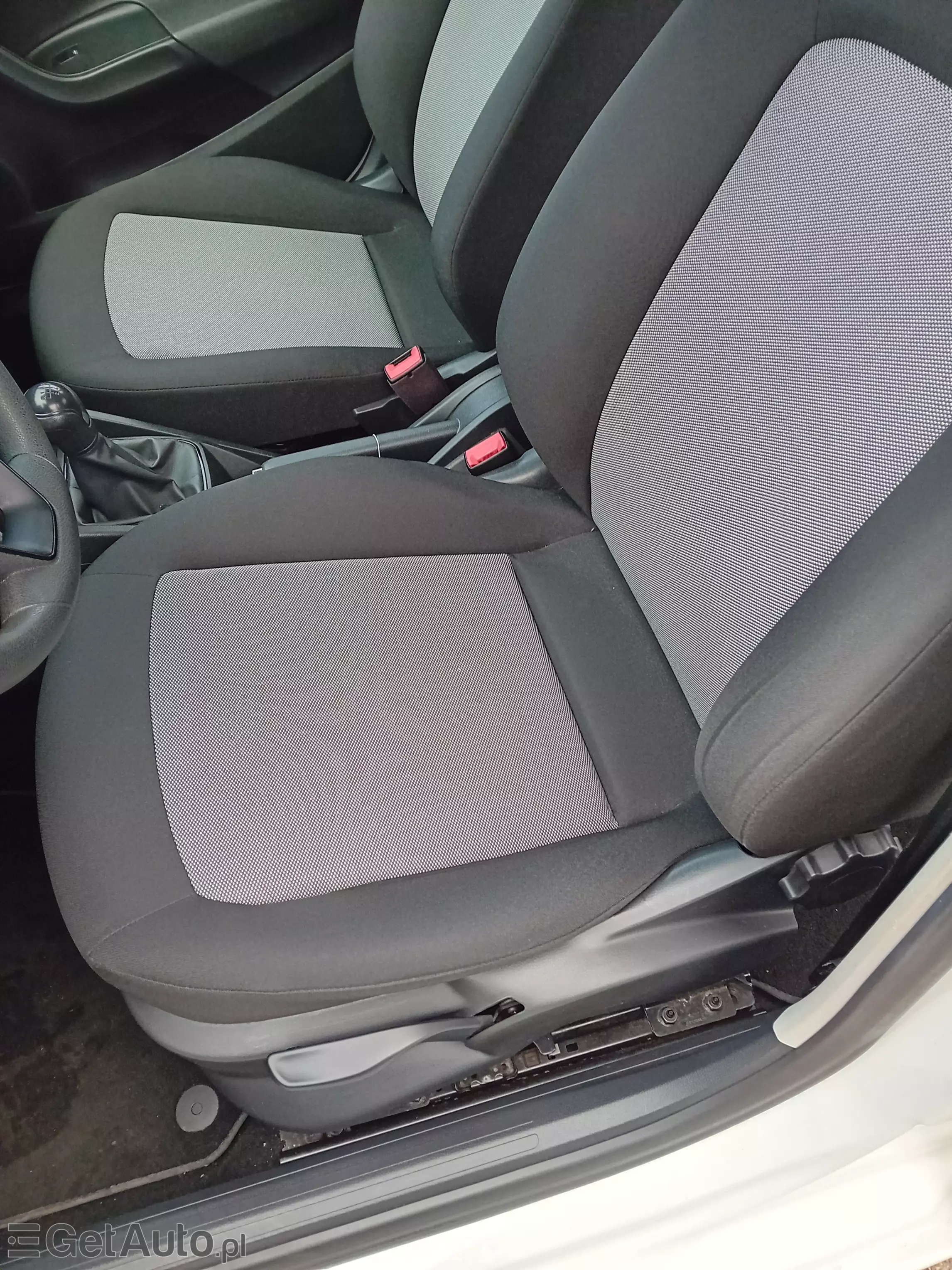 SEAT Ibiza Reference