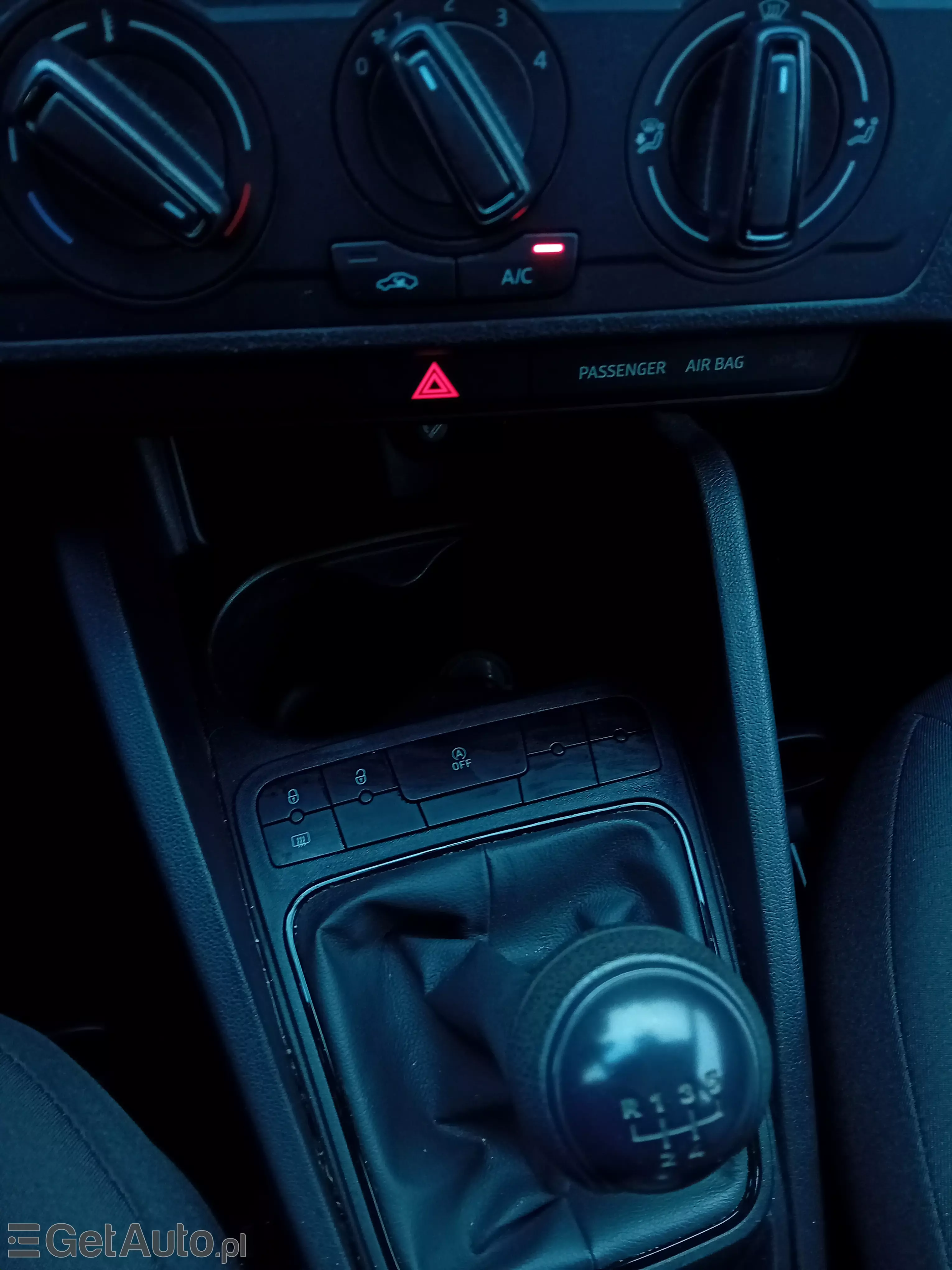 SEAT Ibiza Reference