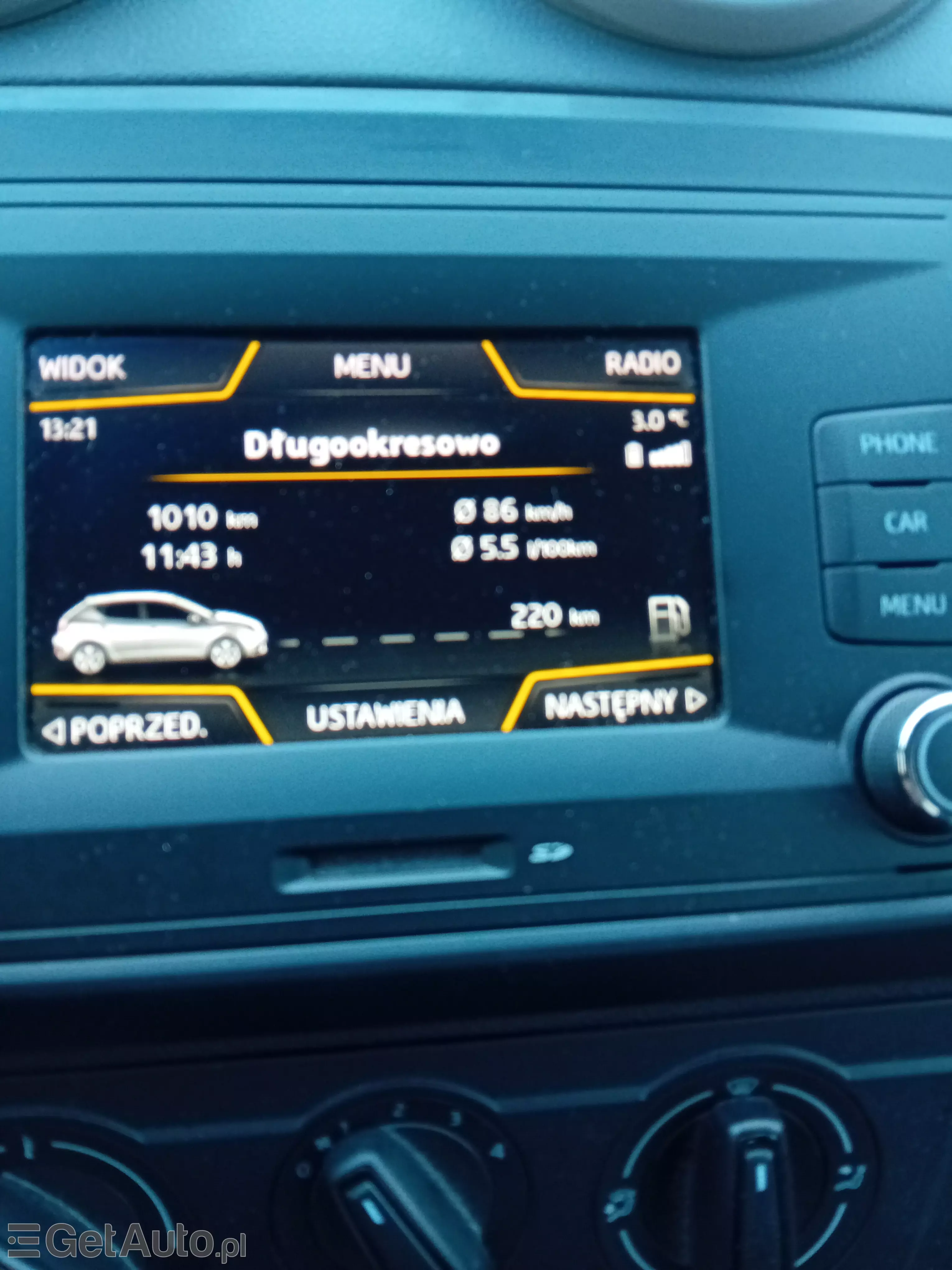 SEAT Ibiza Reference