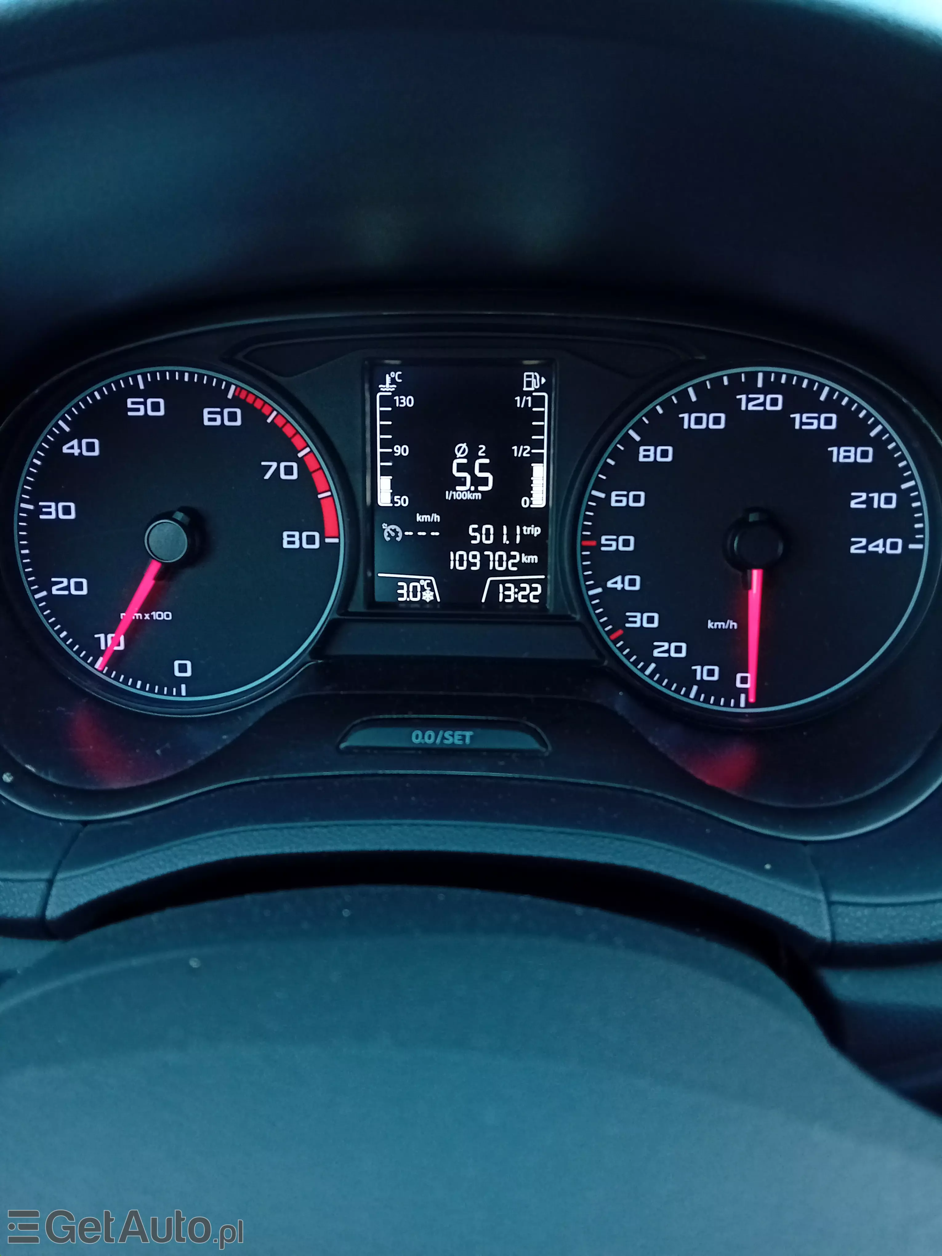 SEAT Ibiza Reference