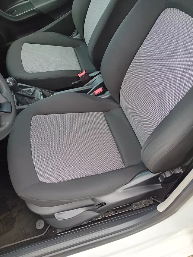 SEAT Ibiza Reference