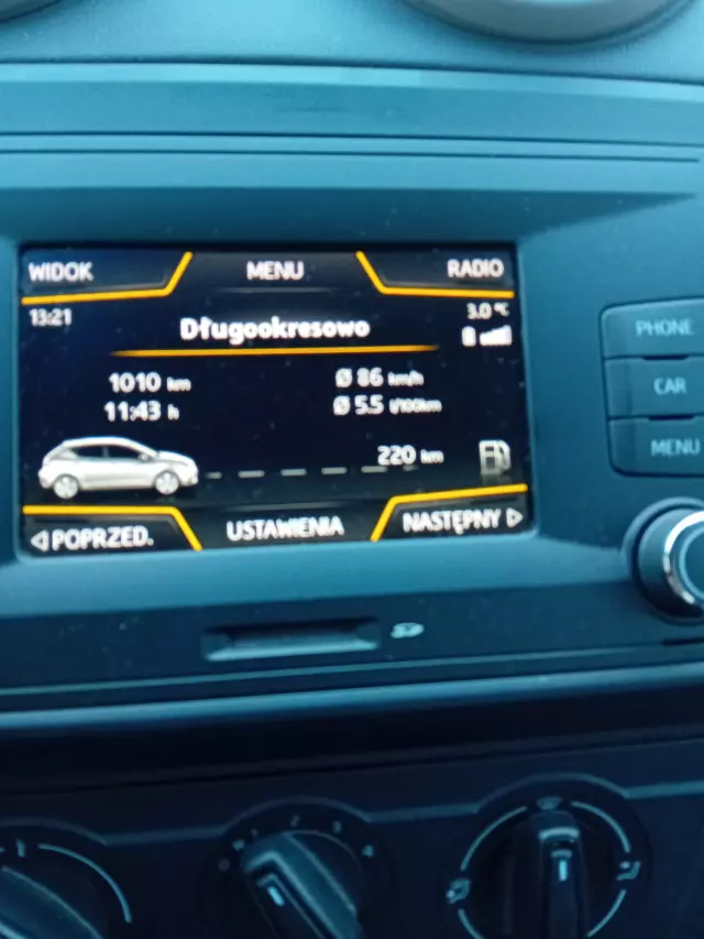 SEAT Ibiza Reference