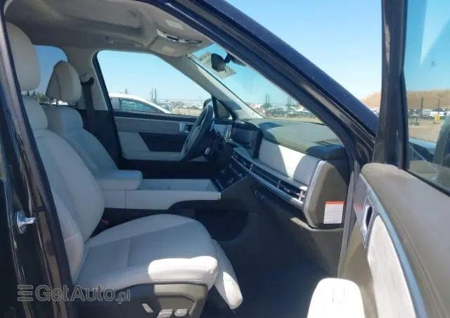 HYUNDAI Santa Fe 1.6 T-GDI HEV Calligraphy 4WD 6os