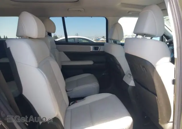 HYUNDAI Santa Fe 1.6 T-GDI HEV Calligraphy 4WD 6os