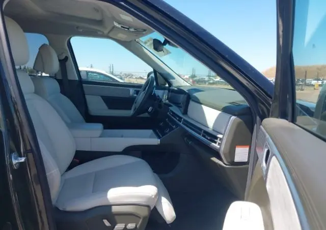 HYUNDAI Santa Fe 1.6 T-GDI HEV Calligraphy 4WD 6os