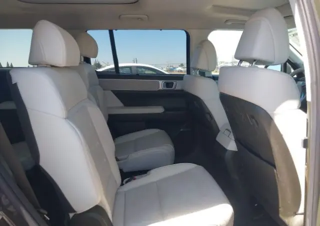 HYUNDAI Santa Fe 1.6 T-GDI HEV Calligraphy 4WD 6os