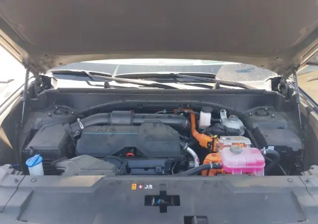 HYUNDAI Santa Fe 1.6 T-GDI HEV Calligraphy 4WD 6os