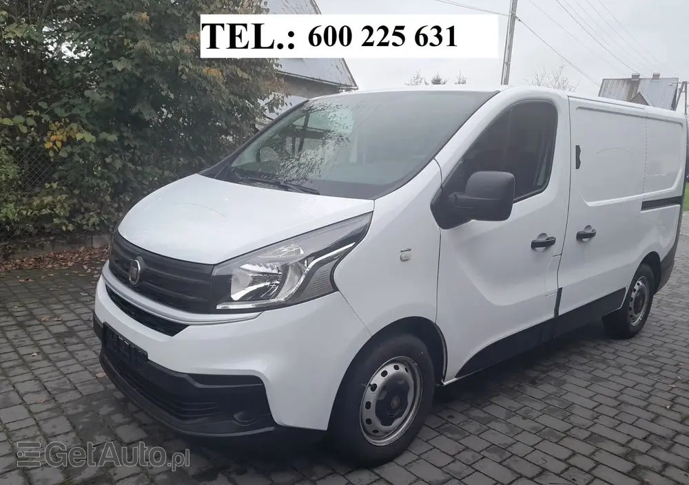 FIAT Talento 