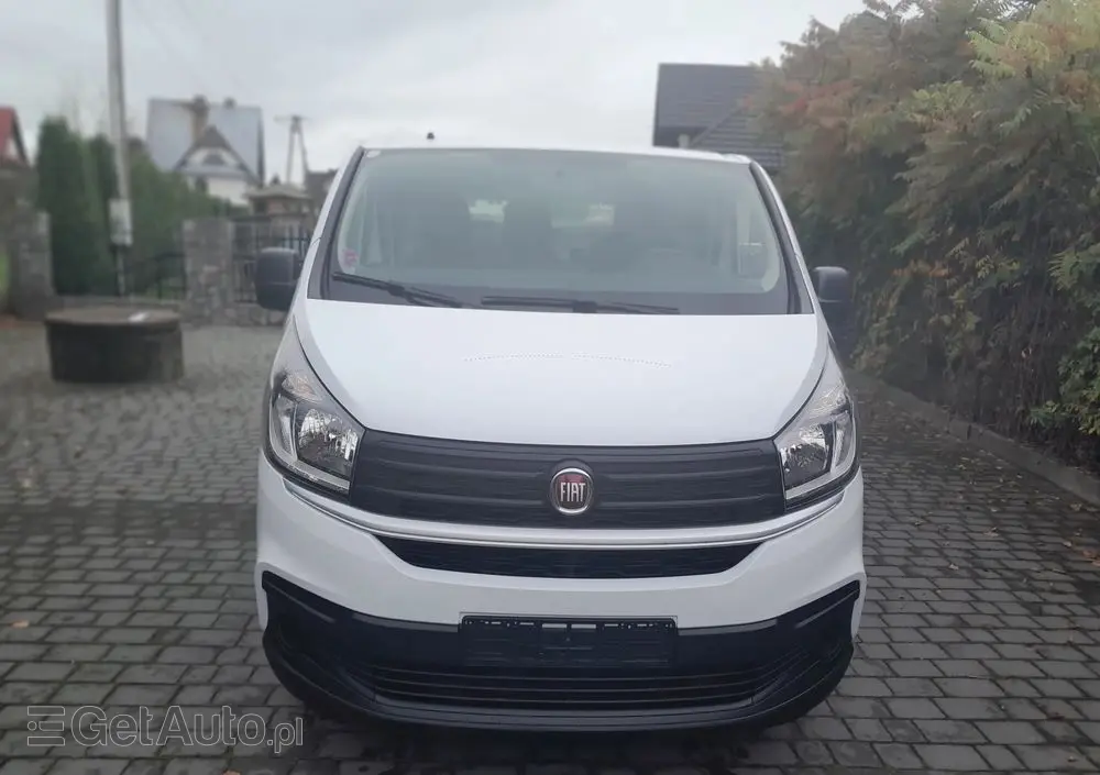 FIAT Talento 
