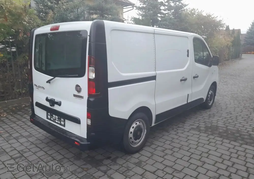 FIAT Talento 