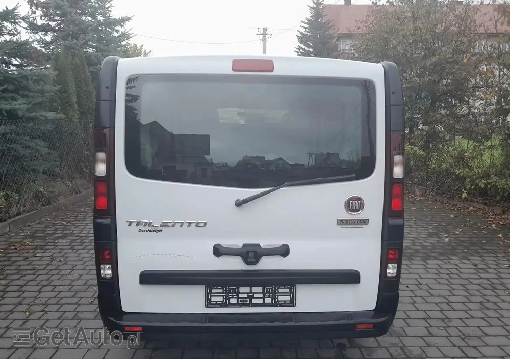 FIAT Talento 