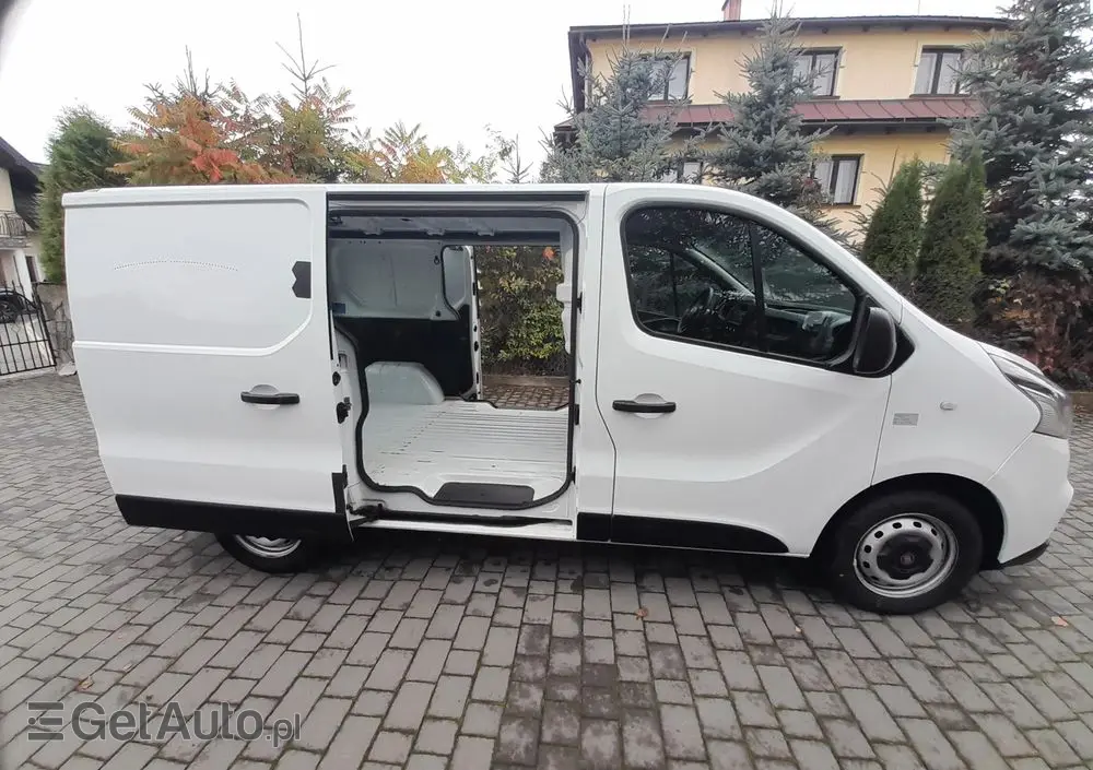 FIAT Talento 