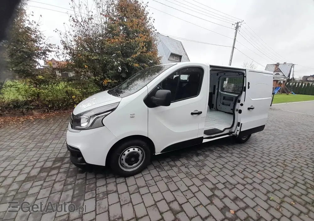 FIAT Talento 