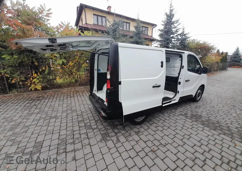 FIAT Talento 