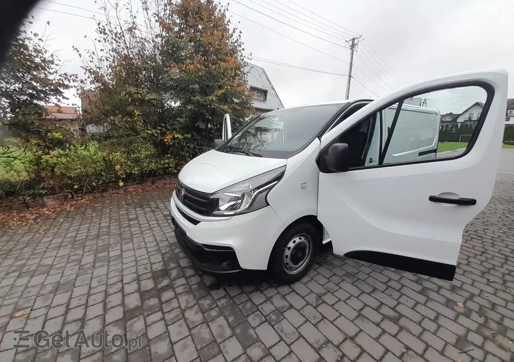 FIAT Talento 