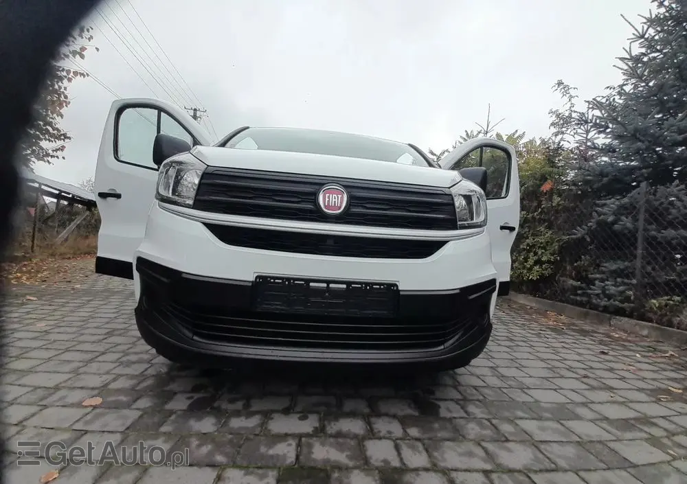 FIAT Talento 