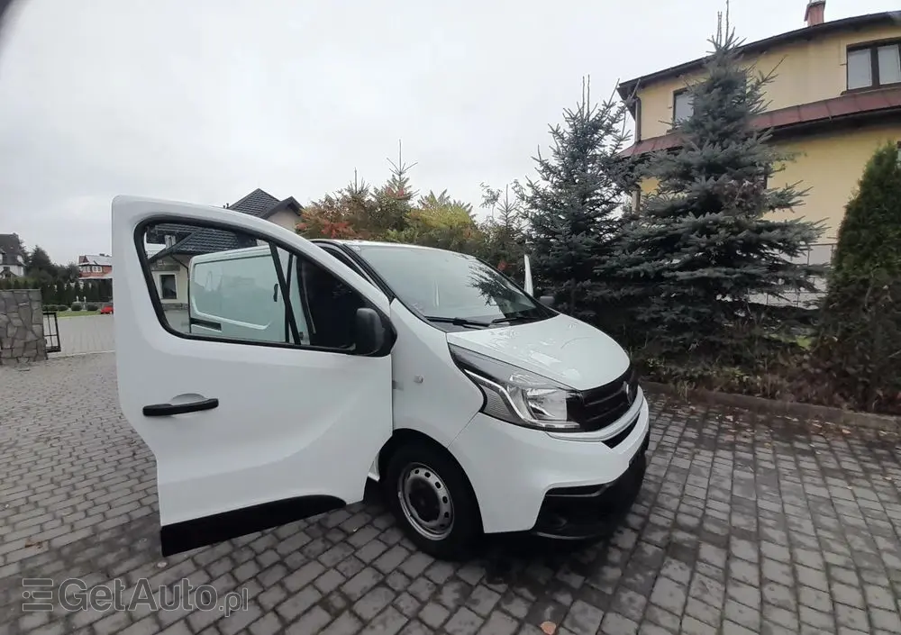 FIAT Talento 