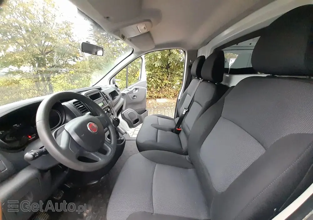 FIAT Talento 