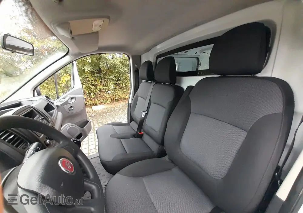 FIAT Talento 