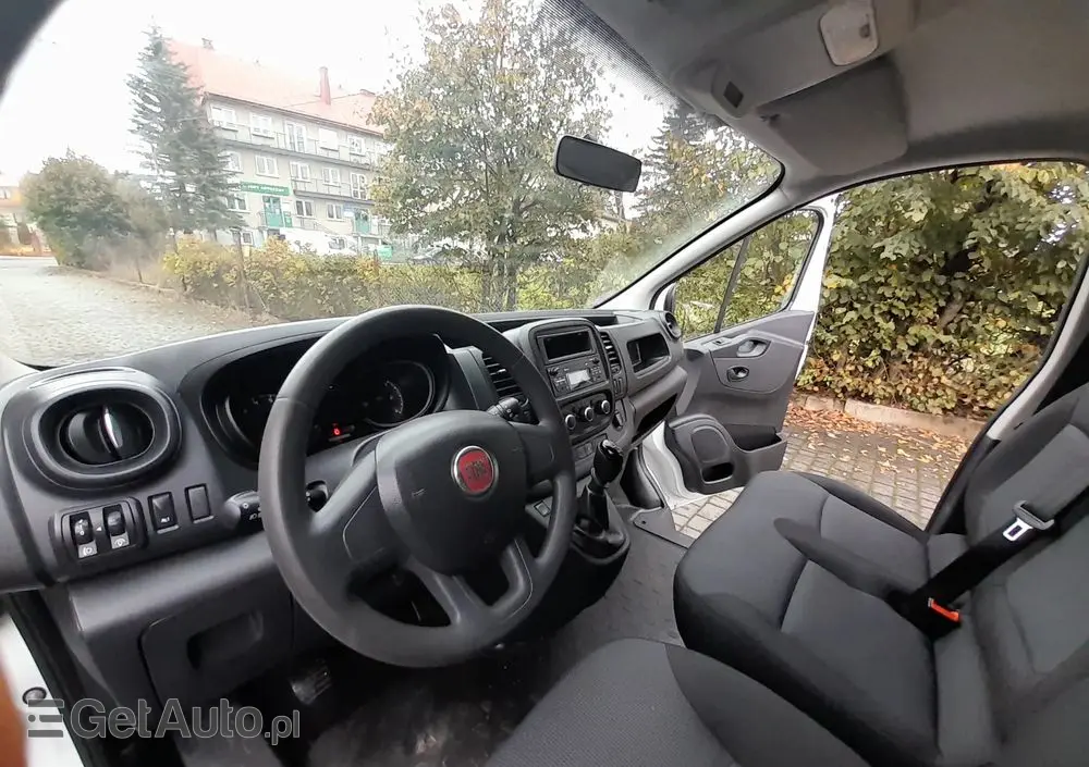 FIAT Talento 