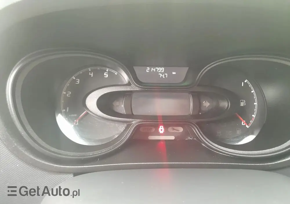 FIAT Talento 