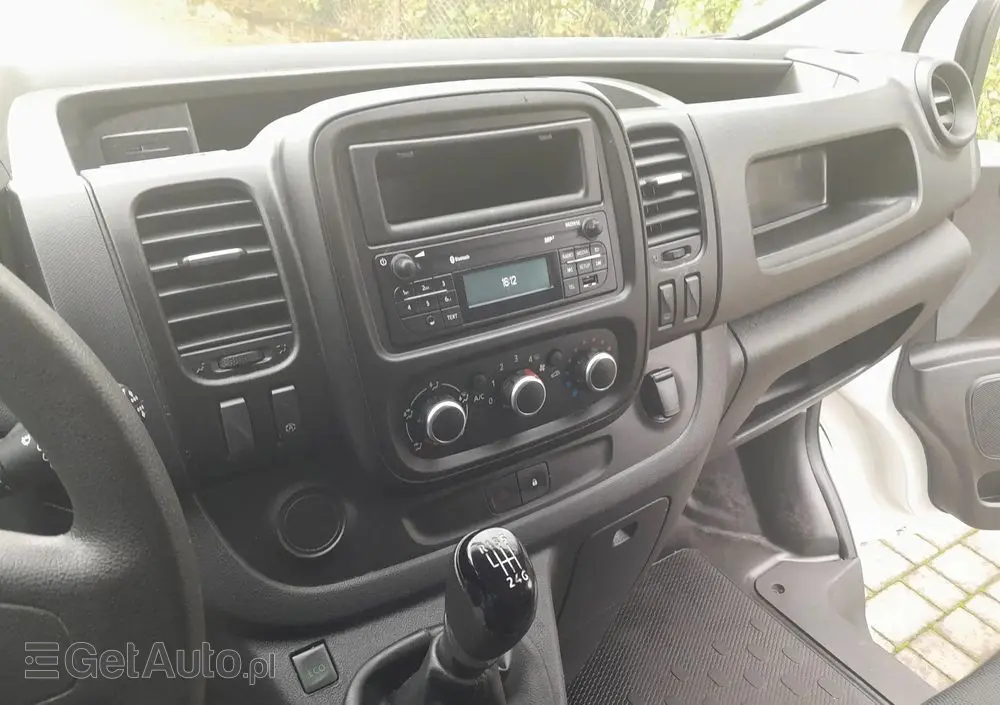 FIAT Talento 