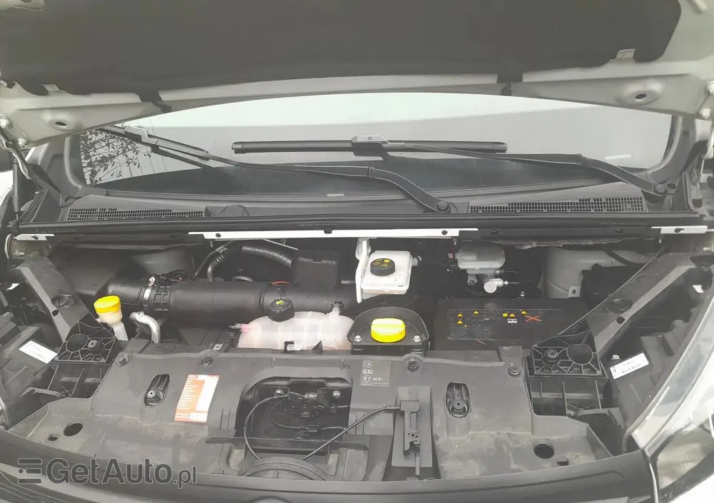 FIAT Talento 