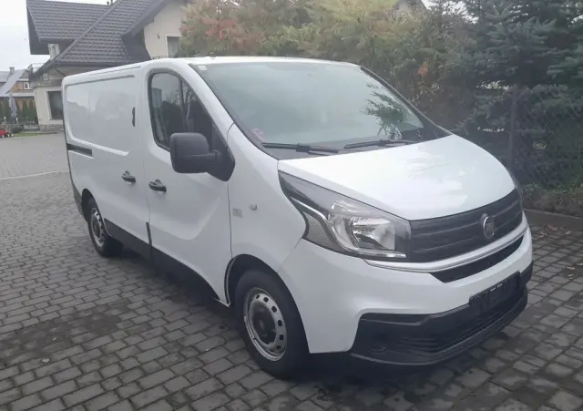 FIAT Talento 
