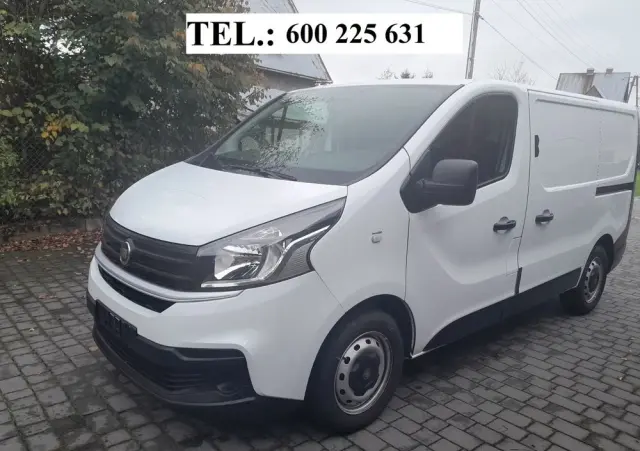 FIAT Talento 