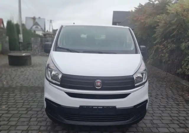 FIAT Talento 