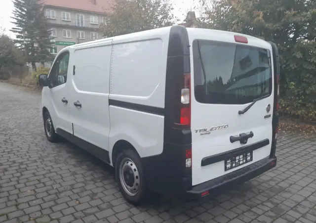 FIAT Talento 