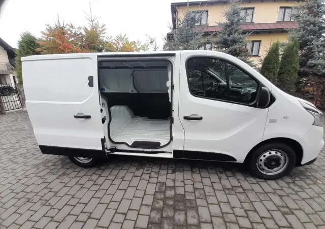 FIAT Talento 