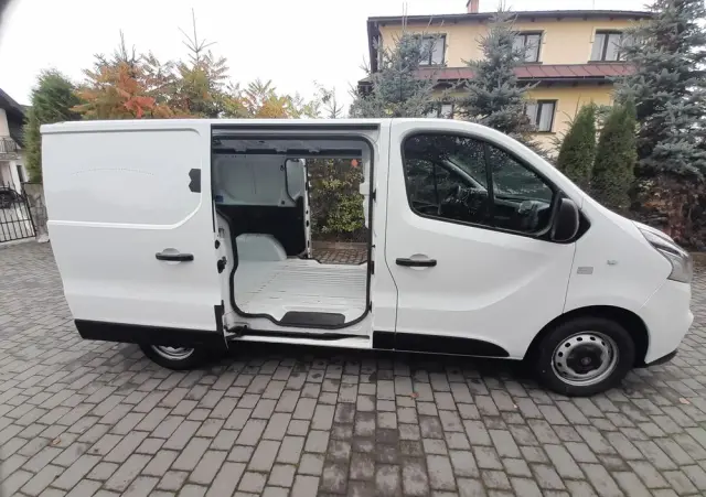 FIAT Talento 