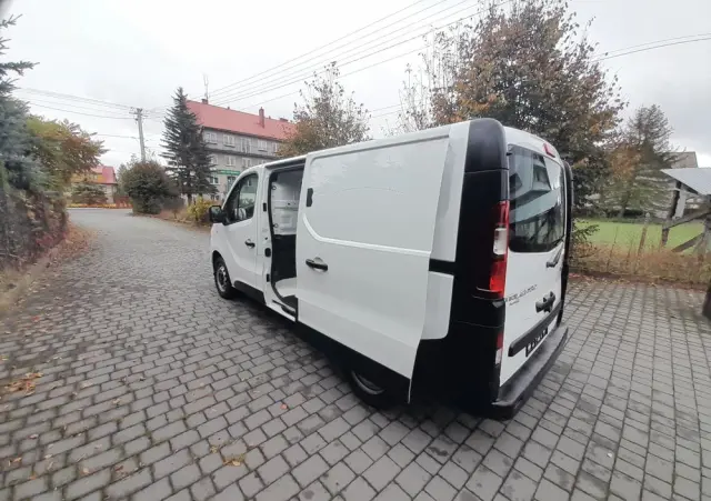 FIAT Talento 