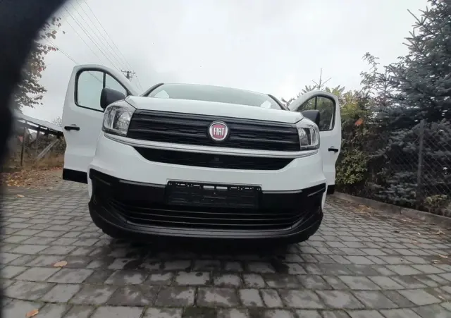 FIAT Talento 