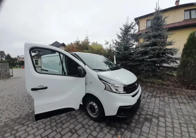 FIAT Talento 