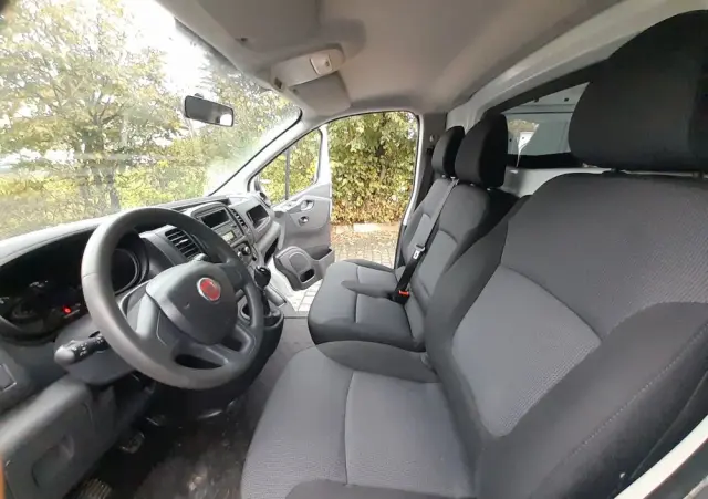 FIAT Talento 