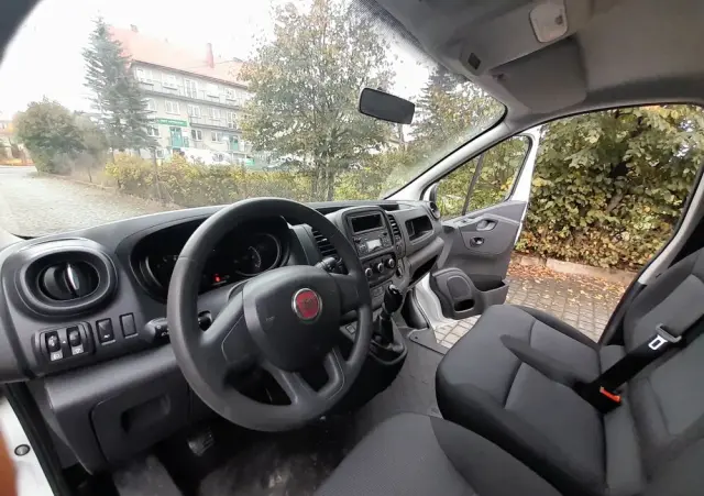 FIAT Talento 