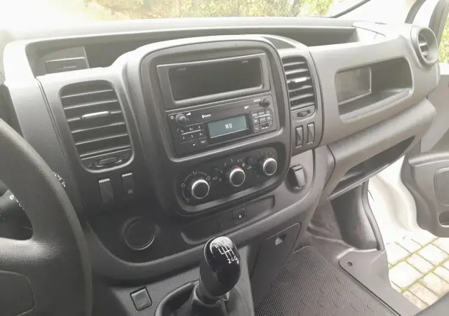 FIAT Talento 