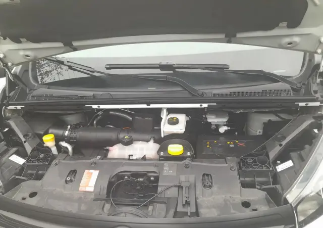 FIAT Talento 