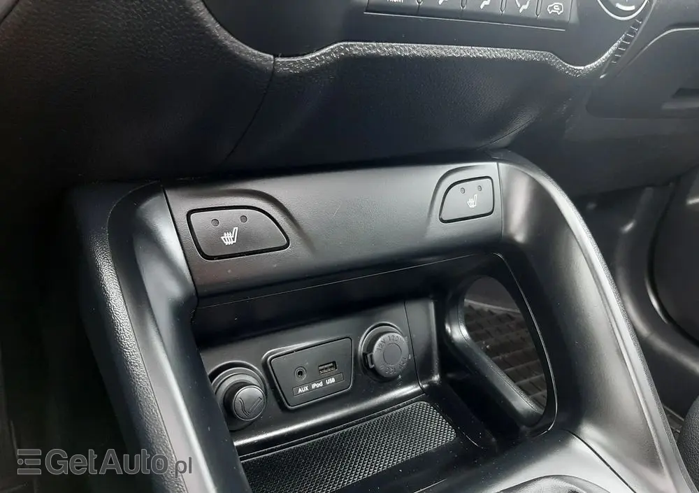 HYUNDAI Ix35 2.0 4WD Style