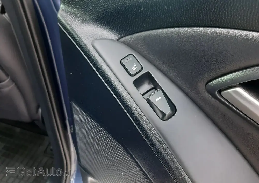 HYUNDAI Ix35 2.0 4WD Style