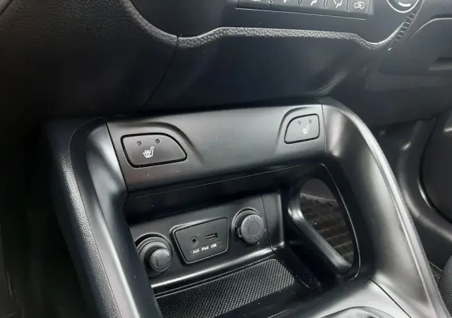 HYUNDAI Ix35 2.0 4WD Style