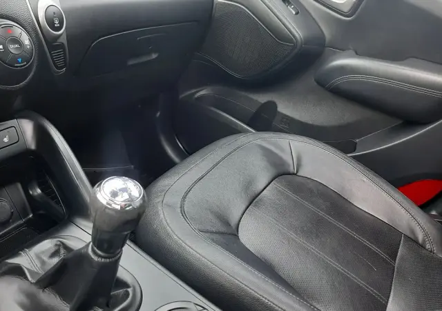 HYUNDAI Ix35 2.0 4WD Style