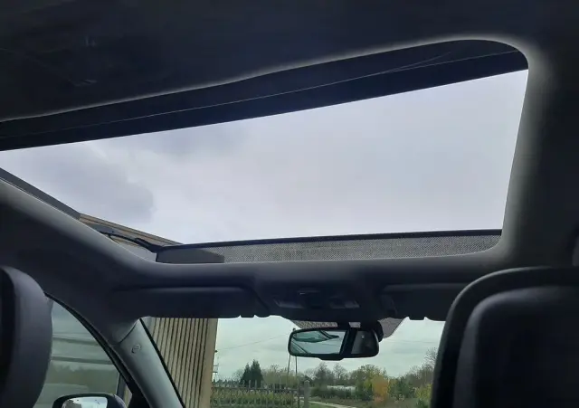 HYUNDAI Ix35 2.0 4WD Style