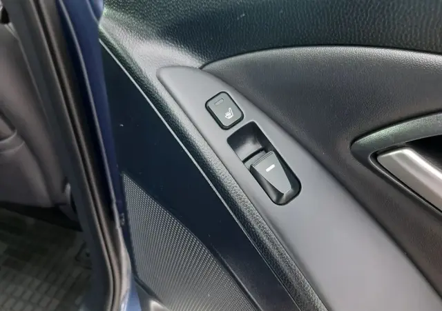 HYUNDAI Ix35 2.0 4WD Style