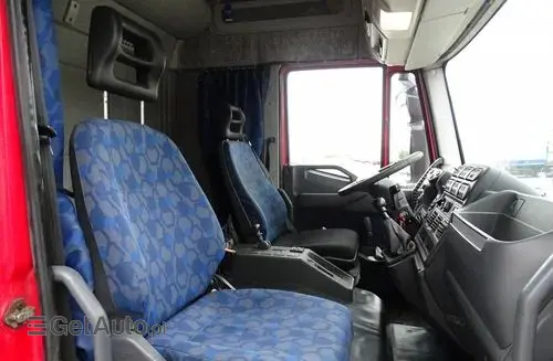 IVECO E.CARGO EuroCargo 