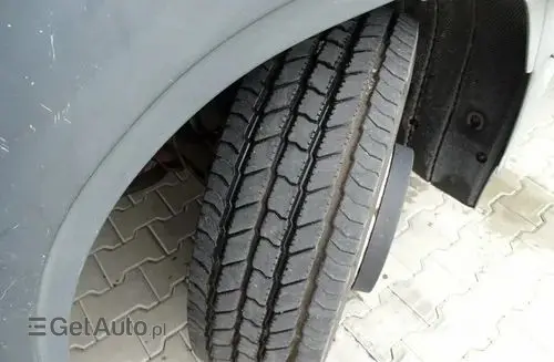 IVECO E.CARGO EuroCargo 